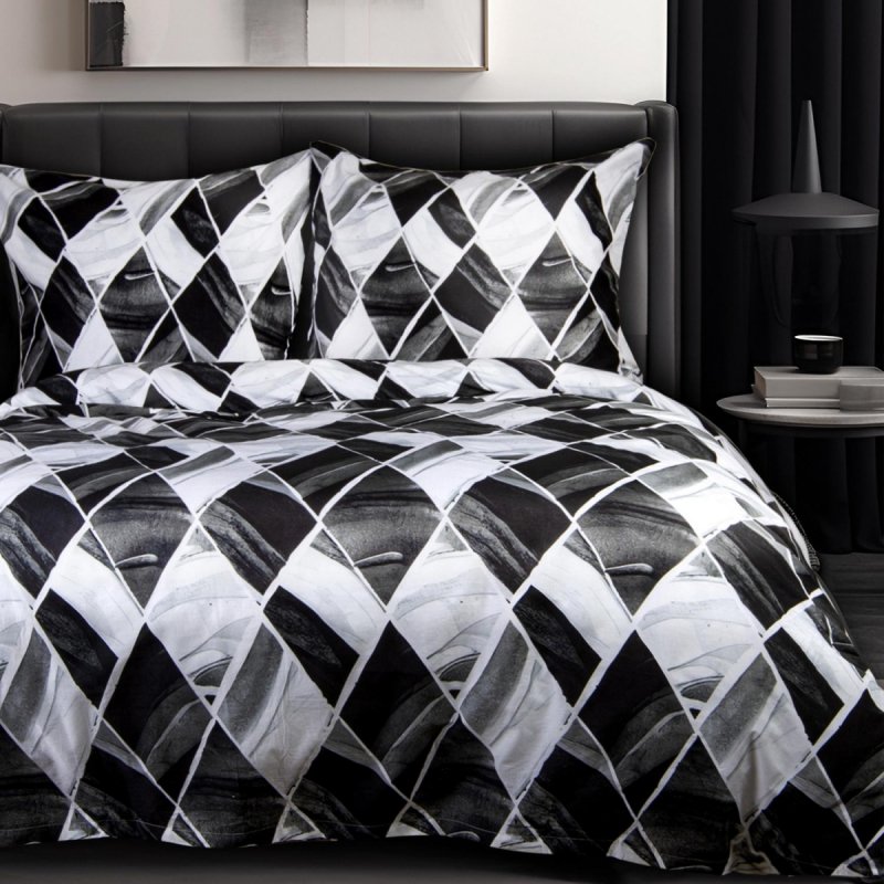 Pościel bawełniana DARYMEX kolekcja Cottonlove 180x200 + 2x70x80 wz. 71480/1