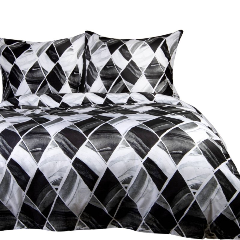 Pościel bawełniana DARYMEX kolekcja Cottonlove 160x200 + 2x70x80 wz. 71480/1