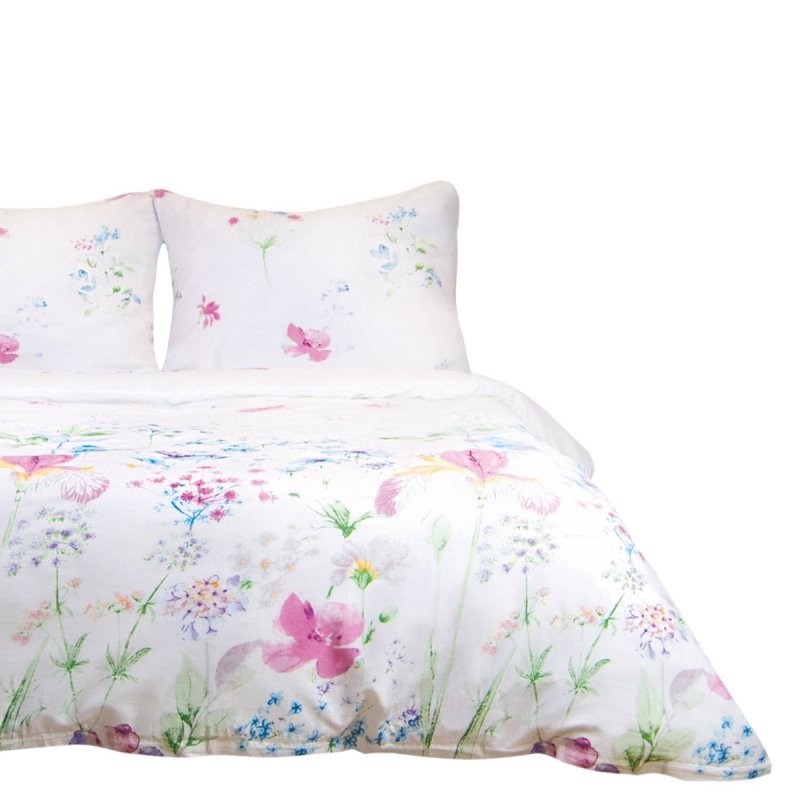 Pościel bawełniana DARYMEX kolekcja Cottonlove 160x200 + 2x70x80 wz. 71481/1