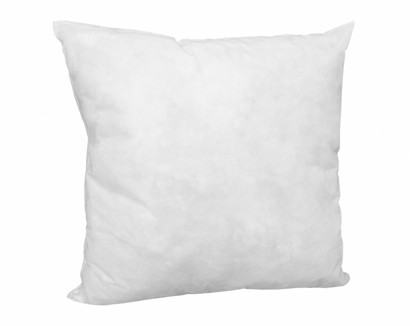 Poduszka, wkład, wsad do poduszki biały 45x45 cm – I gatunek