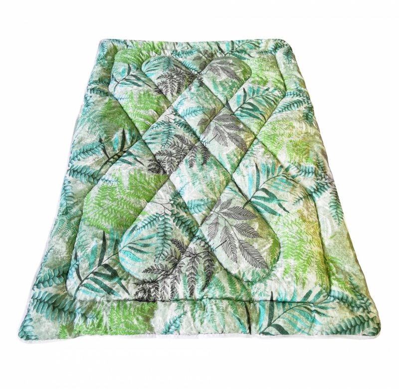 Kołdra poliestrowa całoroczna 140x200 + 1 poduszka 50x60 ProduktPolski