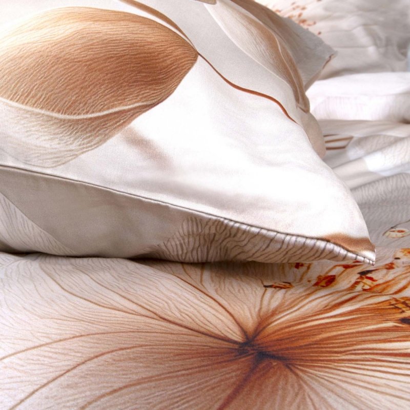 Pościel satynowa Darymex kolekcja Satynlove PREMIUM 220x200 wz. 12415