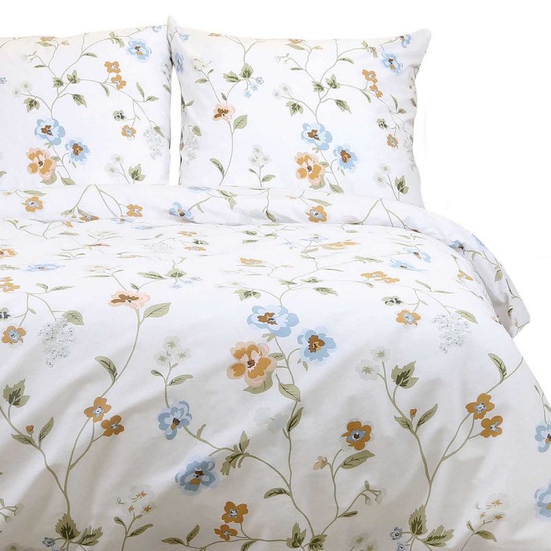 Pościel bawełniana DARYMEX kolekcja Cottonlove 160x200 + 2x70x80 wz. 71493/1