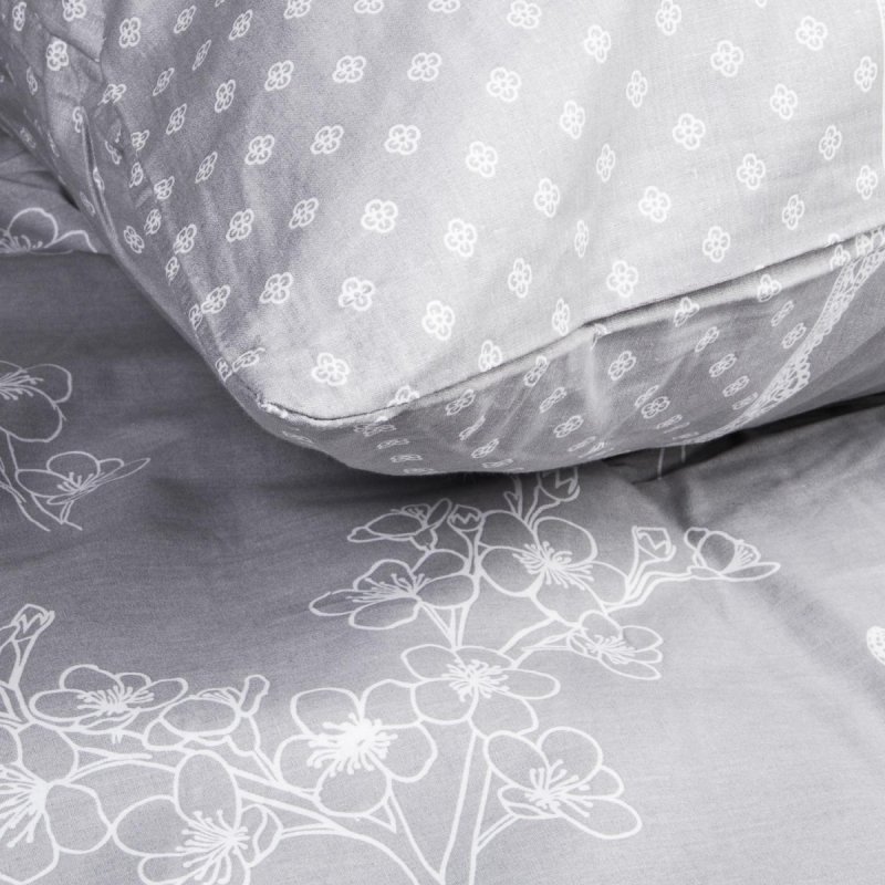 Pościel bawełniana DARYMEX kolekcja Cottonlove 160x200 + 2x70x80 wz. 71479/1