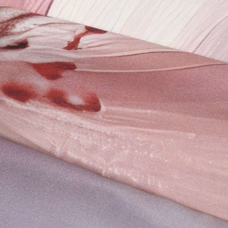 Pościel satynowa Darymex kolekcja Satynlove PREMIUM 140x200 wz. 12417