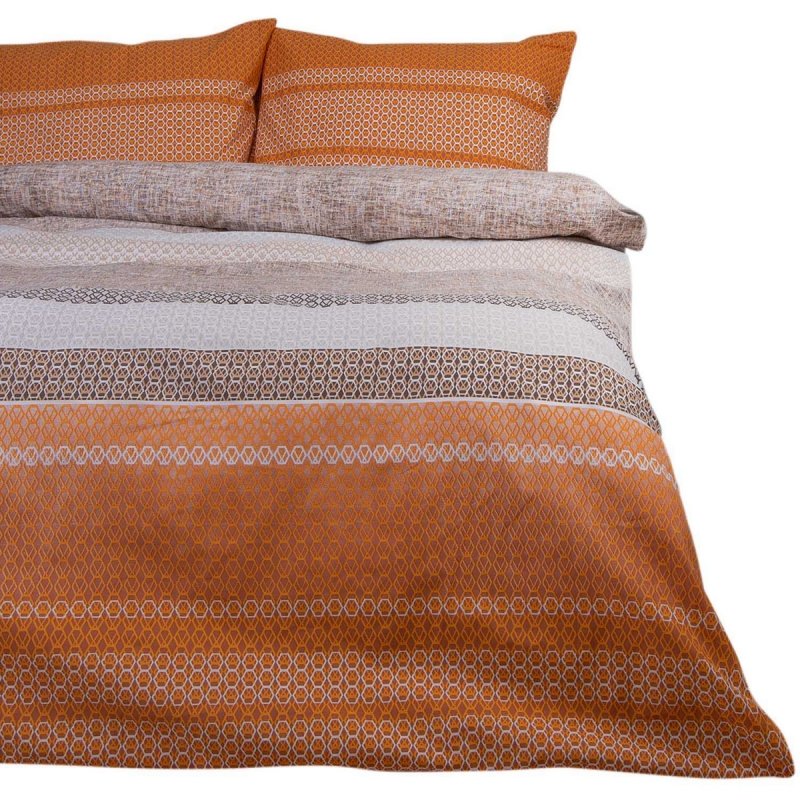 Pościel bawełniana DARYMEX kolekcja Cottonlove 200x220 + 2x70x80 wz. 71469/1