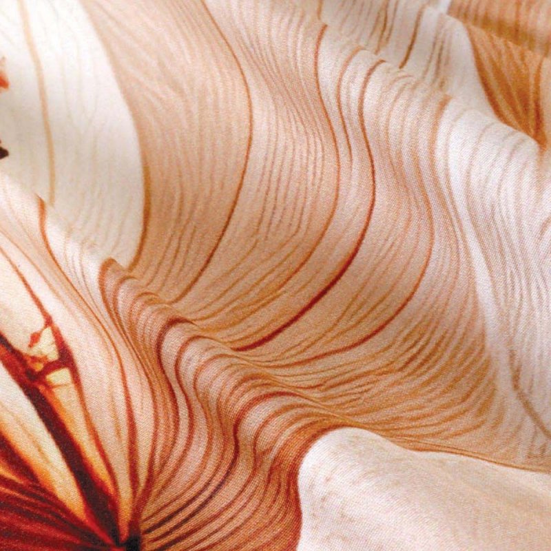 Pościel satynowa Darymex kolekcja Satynlove PREMIUM 140x200 wz. 12415