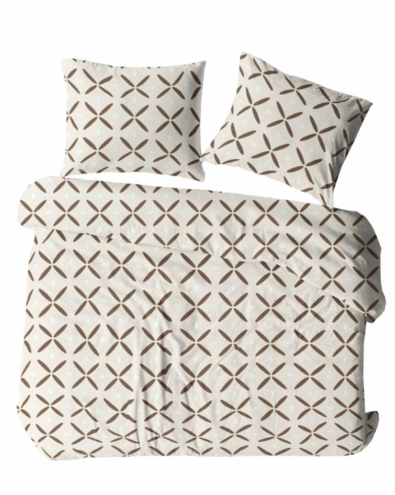 Pościel kora 140x200, 100% bawełna wz. 1822