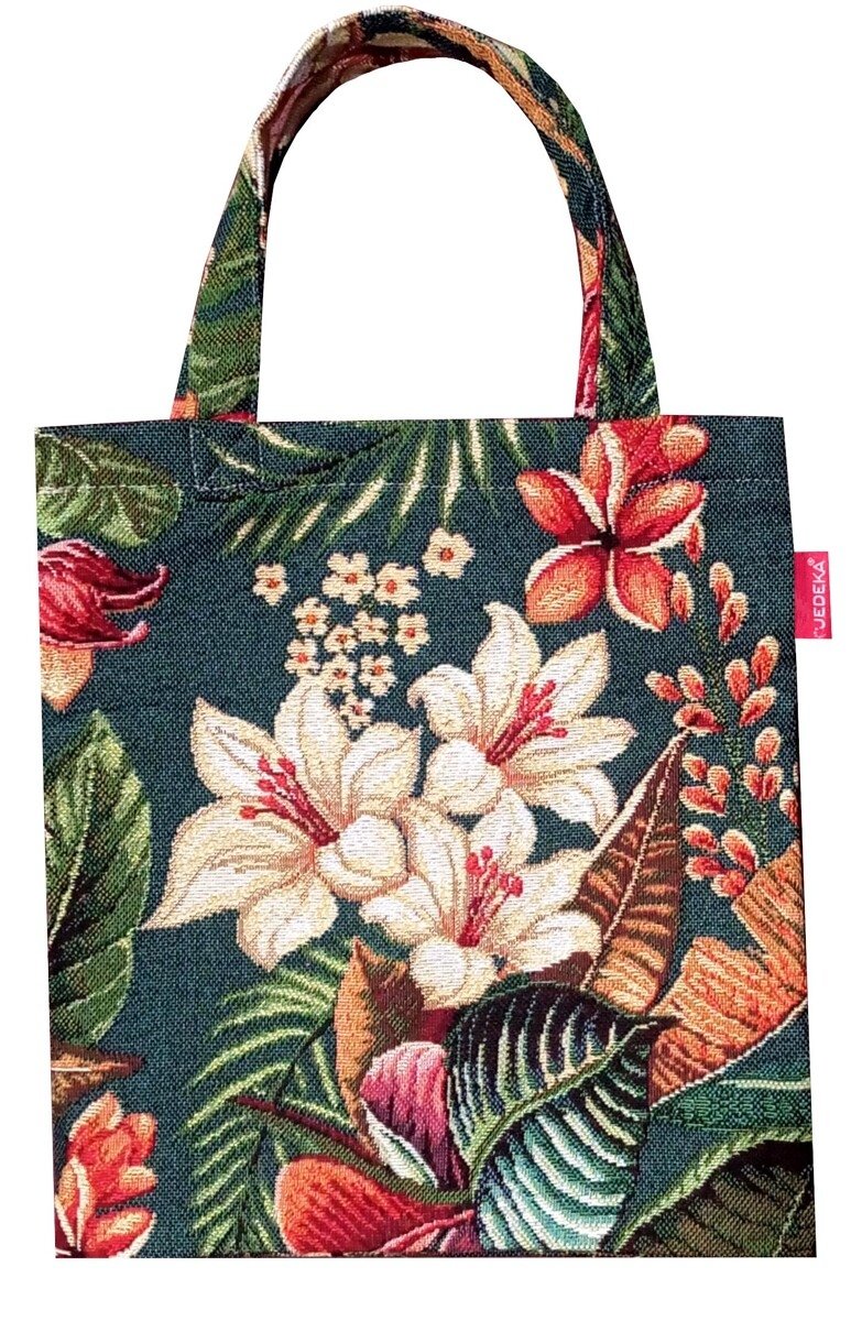 Torba gobelinowa 24x26 wz. 135 Tropiki