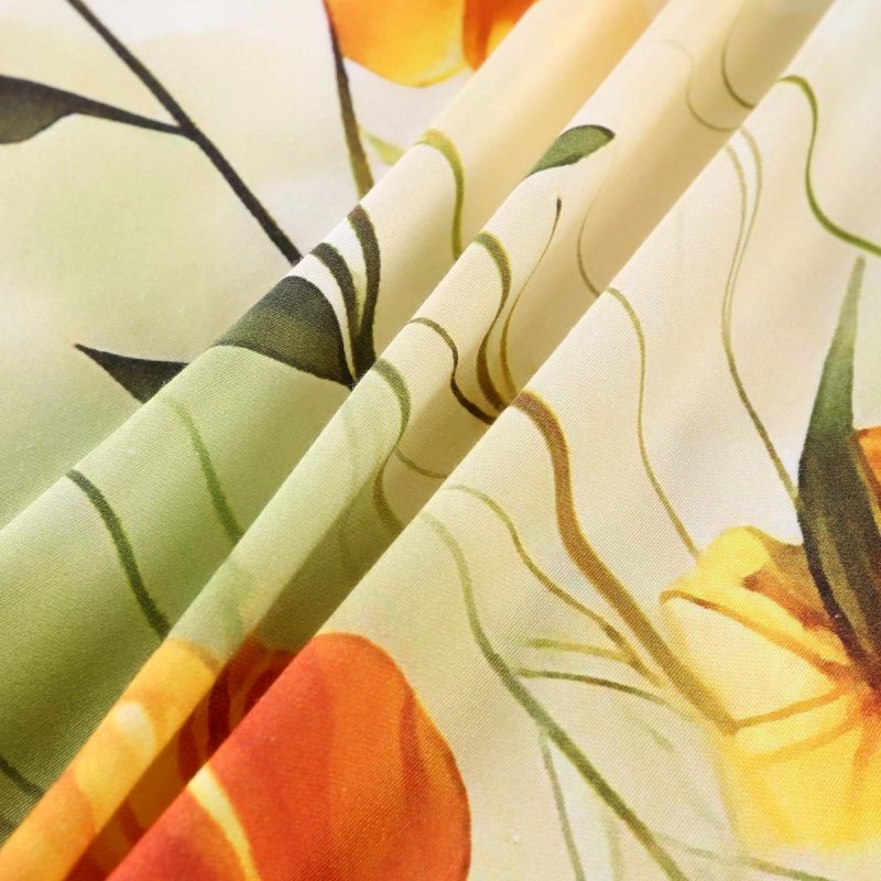 Pościel satynowa Darymex kolekcja Satynlove PREMIUM 220x200 wz. 12419