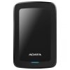 Dysk zewnętrzny HDD ADATA HV300 (1TB; 2.5; USB 3.2; czarny)