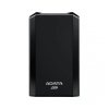 Dysk zewnętrzny SSD ADATA SE900G (1TB; 2.5; USB 3.2 Gen 2; czarny)