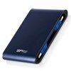 Dysk zewnętrzny Silicon Power Armor A80 2TB 2.5 USB 3.2  5400 obr/min Blue