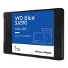 Dysk SSD WD Blue WDS100T3B0A (1 TB ; 2.5; SATA III)