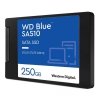 Dysk SSD WD Blue WDS250G3B0A (250 GB ; 2.5; SATA III)