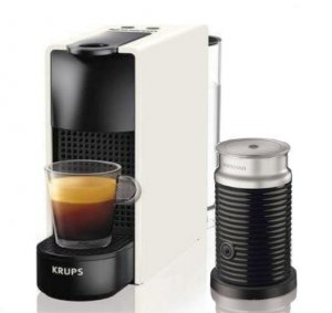 Ekspres ciśnieniowy KRUPS XN1111 Nespresso Essenza