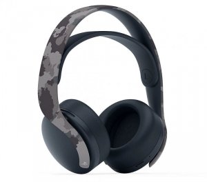 Słuchawki bluetooth PS5 PULSE 3D Midnight Grey Camo