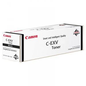 Canon Toner EXV47K C-EXV47 8516B002 Black