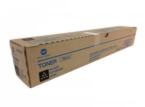 Konica Minolta Toner TN-514K TN-514  A9E8150 Czarny