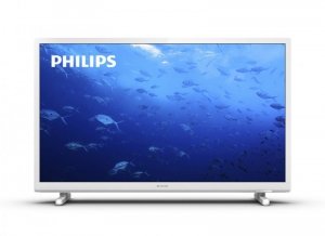 Telewizor 24 Philips 24PHS5537/12 (HD DVB-T2/HEVC)