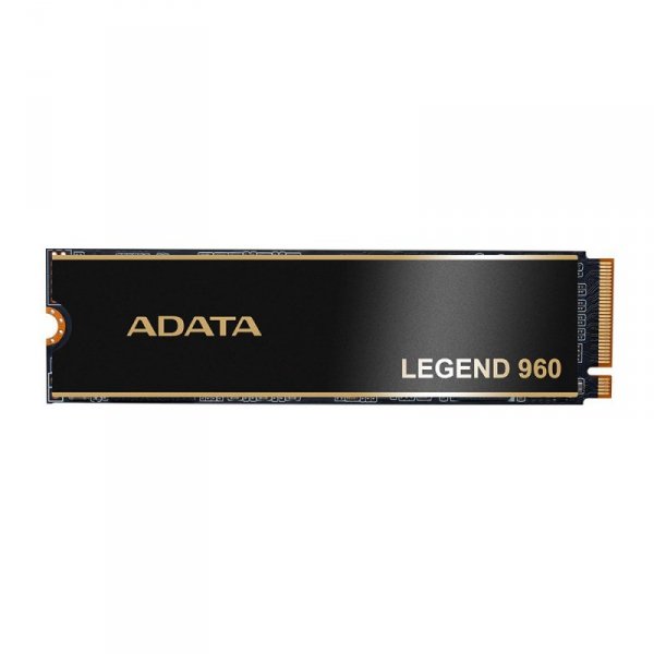 Dysk SSD ADATA LEGEND 960 2TB M.2 2280 PCIe Gen3x4