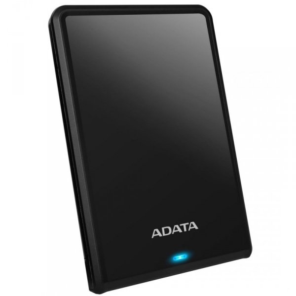 Dysk zewnętrzny HDD ADATA HV620 AHV620S-2TU31-CBK (2 TB; 2.5&quot;; USB 3.1; 5400 obr/min; kolor czarny)