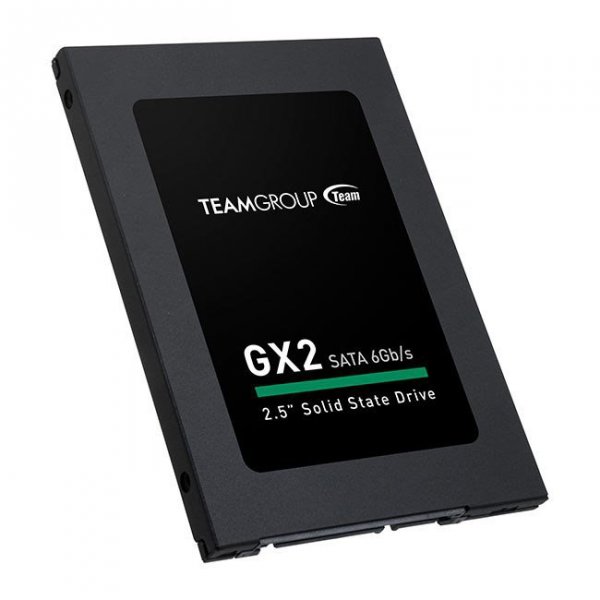 SSD Team Group GX2 2,5&quot; 128GB SATA III