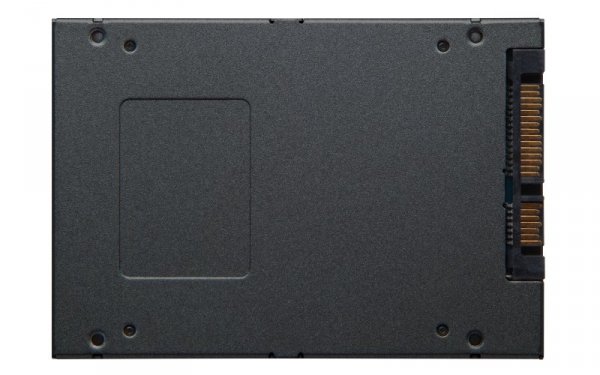 Dysk SSD Kingston A400 (240GB; 2.5&quot;; SATA 3.0; SA400S37/240G)