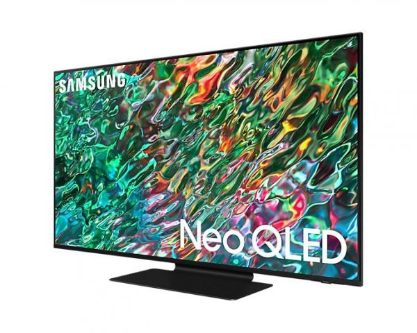 Telewizor 50&quot; QLED Samsung Neo QLED 50QN90B (4K QHDR 3100 PQI DVB-T2 HEVC Smart)