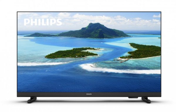 Telewizor 32&quot; Philips 32PHS5507/12 (HD DVB-T2/HEVC) (WYPRZEDAŻ)