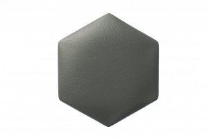 Panel ścienny Heksagon szary SK230 