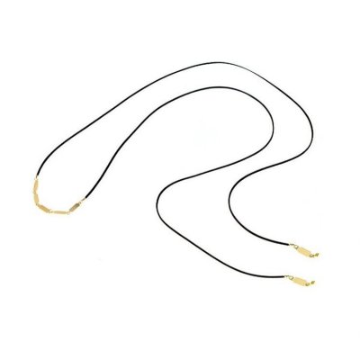 NASZYJNIK CHOKER OPALIZUJĄCY - BORDOWY N493BOR