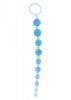 Thai Toy Beads Blue