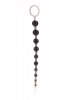 X-10 Beads Black