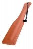 BLAZE ELITE PADDLE COGNAC VEGAN LEATHER