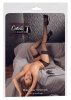 Net Hold-up Stockings black S