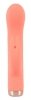 Peachy Mini Rabbit Vibrator