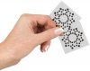 Nipplesticker Strass