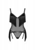 Sherila gorset i stringi XL/2XL