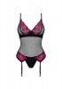 Rosenty gorset  M/L