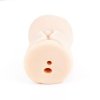 Masturbator- Me You Us Miss Nina Premium Vibrating Realistic Masturbator Flesh