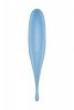 Twirling Pro blue