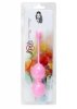 Silikonowe Kulki Gejszy Ciężkie 32mm 165g Pink