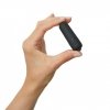 Mini Wibrator Kieszonkowy Waouhhh Black Onyx