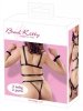 Harness Body S/M Bad Kitty