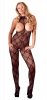 Koronkowy catsuit XL-XXL