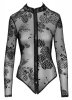 Body Luna S Noir Handmade