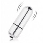 X-Basic Bullet Mini 10 speeds Silver
