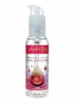 Jadalny Żel intymny o smaku Truskawki 100 ml