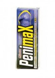 Żel/sprej-PENIMAX 50 ML